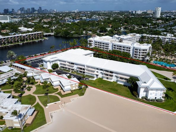 1750 S Ocean Ln 205, Fort Lauderdale FL 33316
