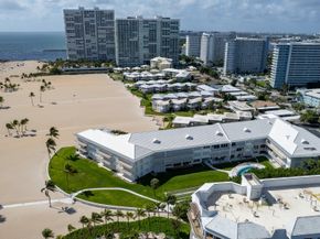 1750 S Ocean Ln 205, Fort Lauderdale FL 33316