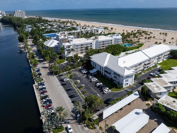 1750 S Ocean Ln 205, Fort Lauderdale FL 33316