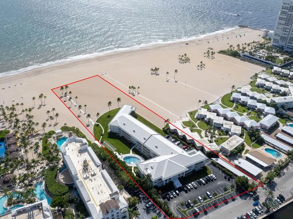 1750 S Ocean Ln 205, Fort Lauderdale FL 33316