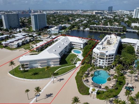 1750 S Ocean Ln 205, Fort Lauderdale FL 33316