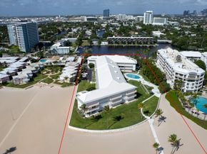 1750 S Ocean Ln 205, Fort Lauderdale FL 33316