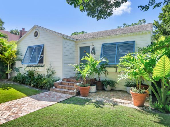 744 Avon Road, West Palm Beach FL 33401
