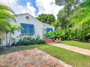 744 Avon Road, West Palm Beach FL 33401