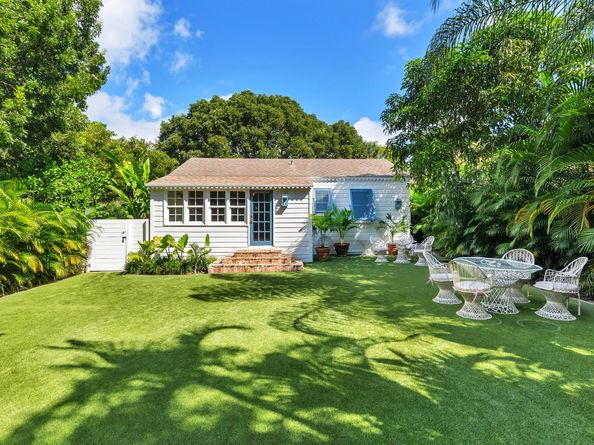 744 Avon Road, West Palm Beach FL 33401