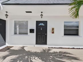 109 SE 11th Avenue 13, Pompano Beach FL 33060