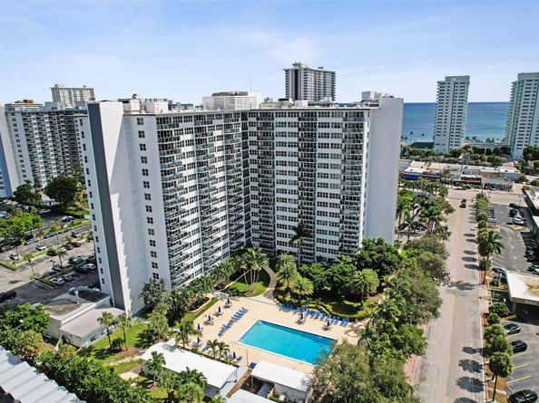 3333 NE 34th St 1006, Fort Lauderdale FL 33308