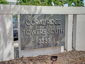 3333 NE 34th St 1006, Fort Lauderdale FL 33308
