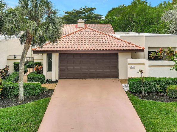 6740 Lago Vista Terrace, Boca Raton FL 33433