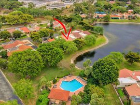 6740 Lago Vista Terrace, Boca Raton FL 33433