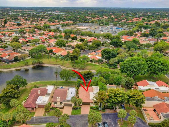 6740 Lago Vista Terrace, Boca Raton FL 33433