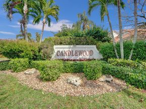 3885 Candlewood Boulevard, Boca Raton FL 33487
