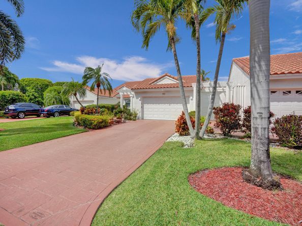 3885 Candlewood Boulevard, Boca Raton FL 33487