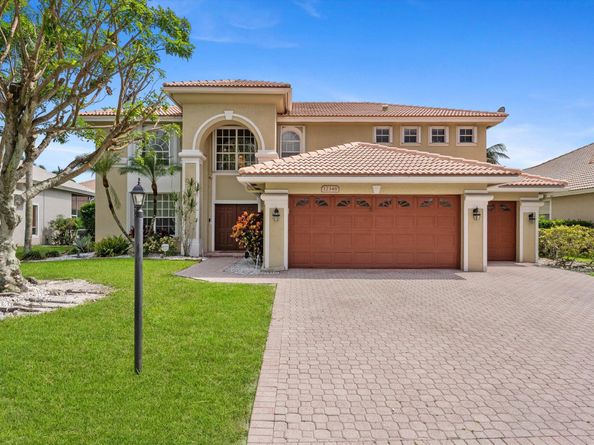 12348 Clearfalls Drive, Boca Raton FL 33428