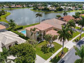 12348 Clearfalls Drive, Boca Raton FL 33428