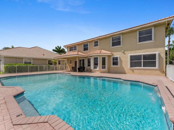 12348 Clearfalls Drive, Boca Raton FL 33428