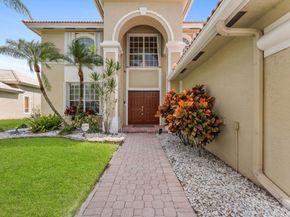 12348 Clearfalls Drive, Boca Raton FL 33428
