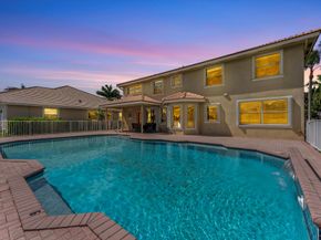 12348 Clearfalls Drive, Boca Raton FL 33428