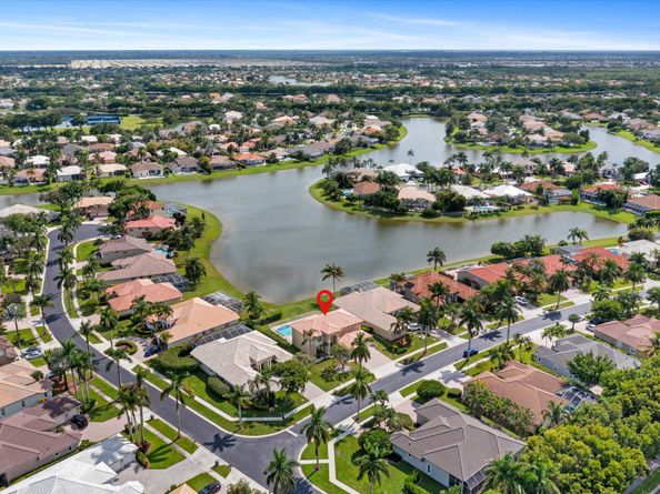 12348 Clearfalls Drive, Boca Raton FL 33428