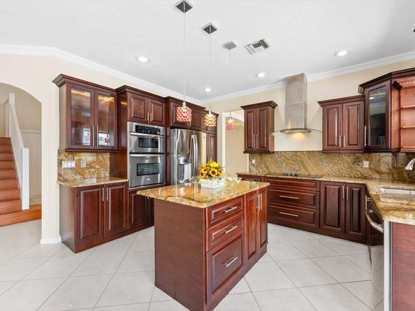 12348 Clearfalls Drive, Boca Raton FL 33428