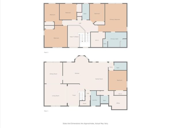 12348 Clearfalls Drive, Boca Raton FL 33428