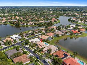12348 Clearfalls Drive, Boca Raton FL 33428