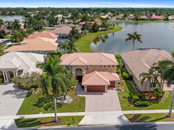 12348 Clearfalls Drive, Boca Raton FL 33428