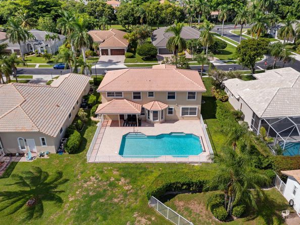 12348 Clearfalls Drive, Boca Raton FL 33428