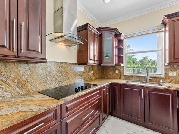 12348 Clearfalls Drive, Boca Raton FL 33428