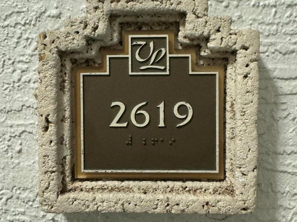 1660 Renaissance Commons Boulevard 2619, Boynton Beach FL 33426