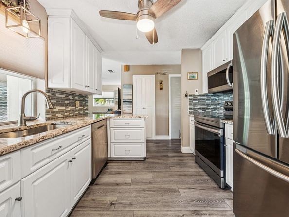1702 SW 14th Avenue, Boynton Beach FL 33426