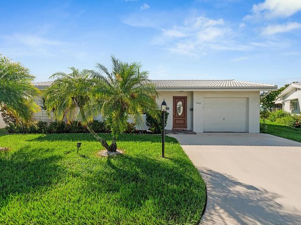 1702 SW 14th Avenue, Boynton Beach FL 33426