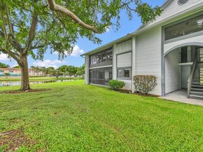15465 Lakes Of Delray Boulevard 101, Delray Beach FL 33484