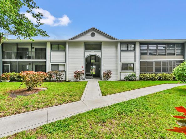 15465 Lakes Of Delray Boulevard 101, Delray Beach FL 33484