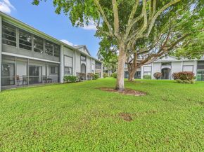15465 Lakes Of Delray Boulevard 101, Delray Beach FL 33484