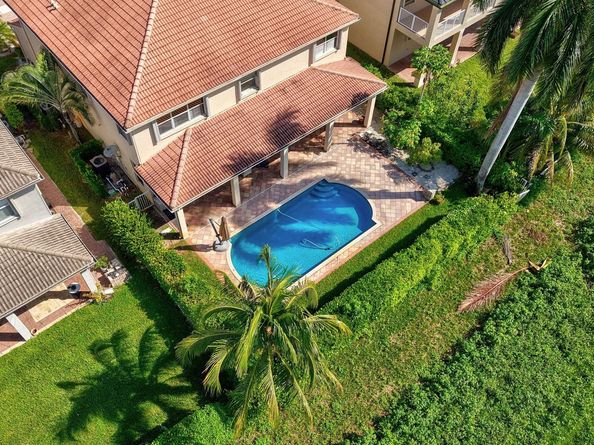 18632 SW 55th St, Miramar FL 33029