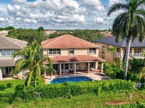 18632 SW 55th St, Miramar FL 33029