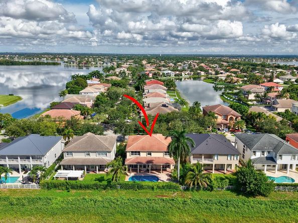 18632 SW 55th St, Miramar FL 33029