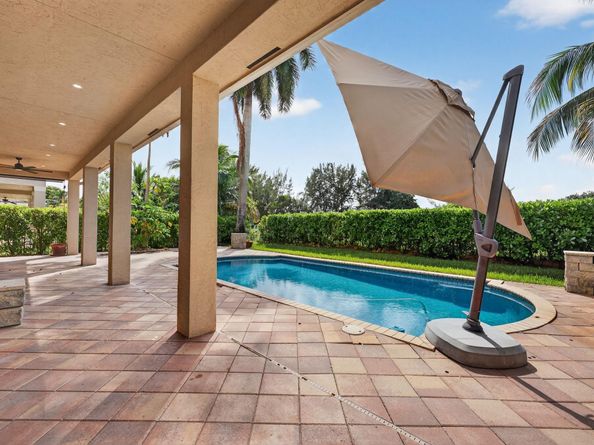 18632 SW 55th St, Miramar FL 33029