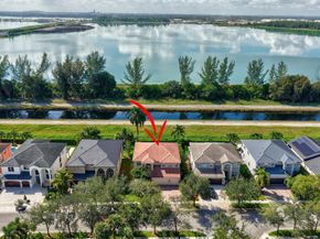 18632 SW 55th St, Miramar FL 33029