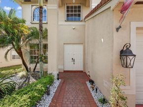 18632 SW 55th St, Miramar FL 33029