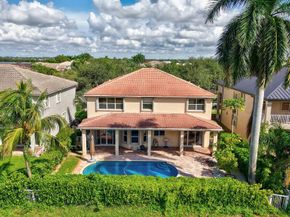 18632 SW 55th St, Miramar FL 33029