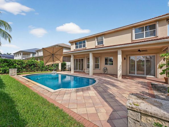18632 SW 55th St, Miramar FL 33029