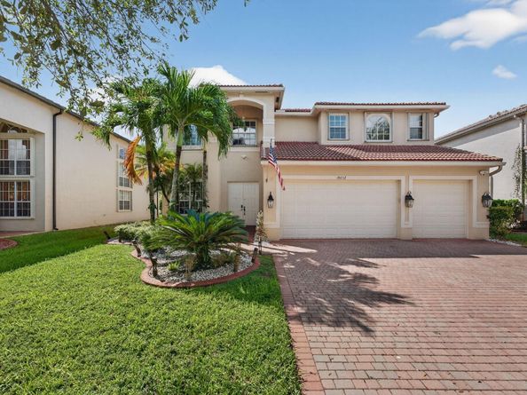 18632 SW 55th St, Miramar FL 33029