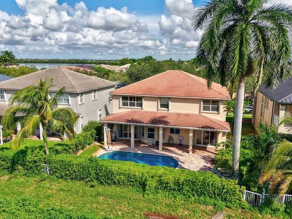 18632 SW 55th St, Miramar FL 33029