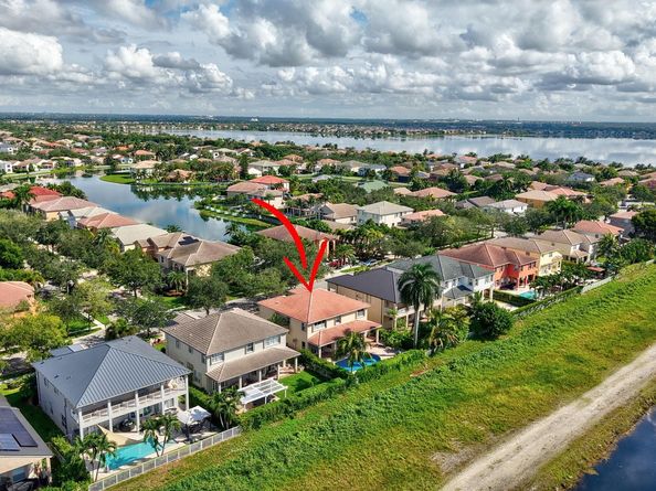 18632 SW 55th St, Miramar FL 33029