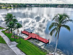 18632 SW 55th St, Miramar FL 33029