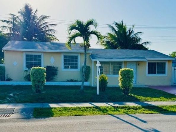 1451 SW 46th Ave, Fort Lauderdale FL 33317