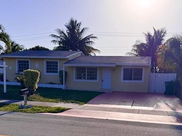 1451 SW 46th Ave, Fort Lauderdale FL 33317