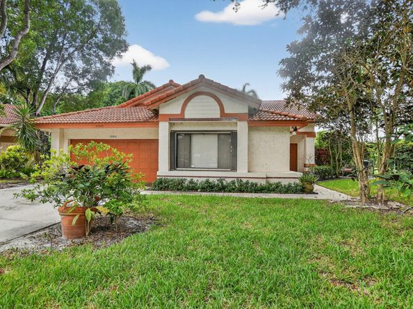 20803 Cabrillo Way, Boca Raton FL 33428